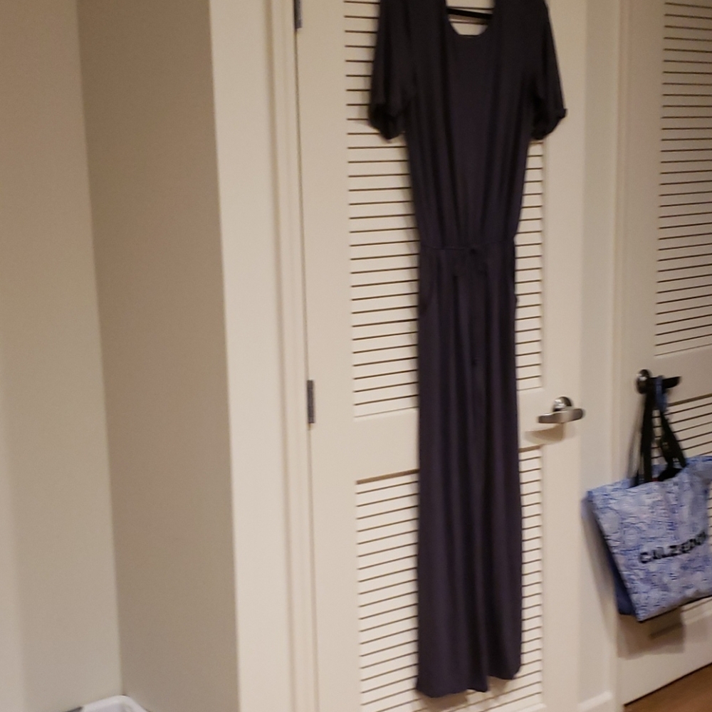 Ladies jumpsuit